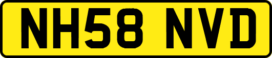 NH58NVD