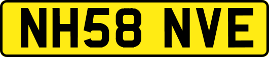 NH58NVE