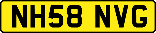 NH58NVG