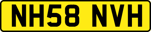 NH58NVH