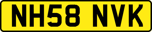 NH58NVK
