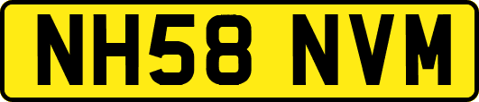 NH58NVM