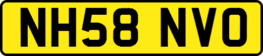 NH58NVO