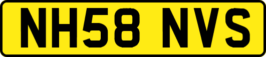 NH58NVS