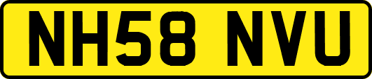 NH58NVU