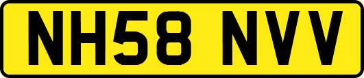 NH58NVV