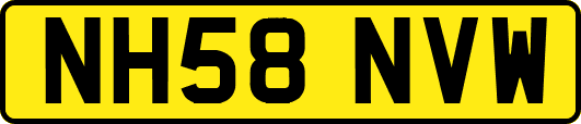NH58NVW