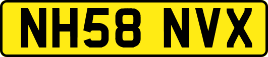 NH58NVX