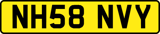 NH58NVY