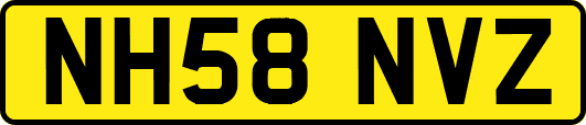 NH58NVZ