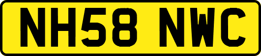 NH58NWC
