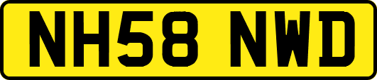 NH58NWD