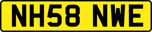 NH58NWE