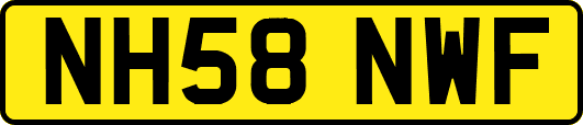 NH58NWF