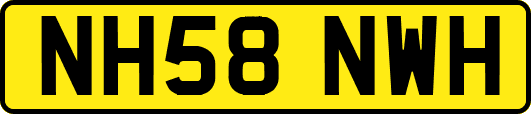 NH58NWH