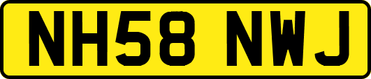 NH58NWJ