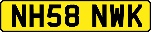 NH58NWK