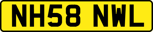 NH58NWL