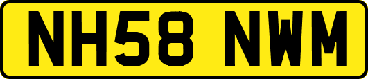 NH58NWM