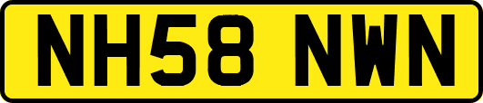 NH58NWN