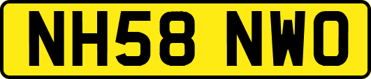 NH58NWO