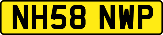 NH58NWP