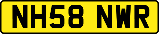 NH58NWR