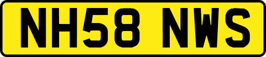 NH58NWS