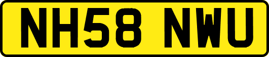 NH58NWU