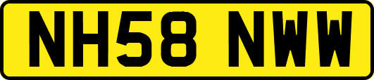 NH58NWW