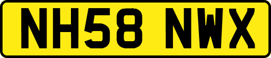 NH58NWX
