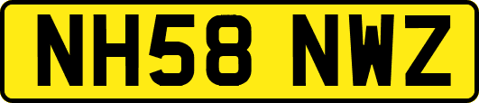 NH58NWZ