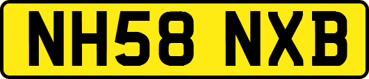 NH58NXB