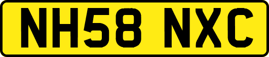 NH58NXC