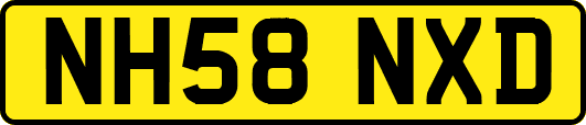 NH58NXD
