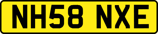 NH58NXE