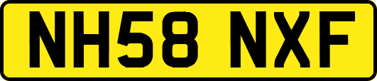 NH58NXF