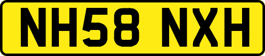 NH58NXH