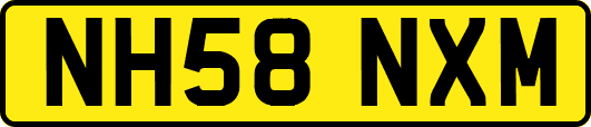 NH58NXM