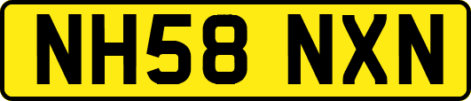 NH58NXN