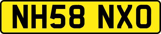NH58NXO