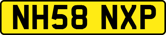 NH58NXP
