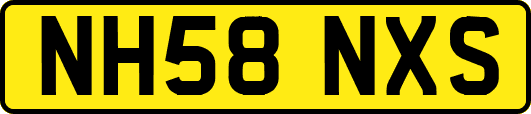 NH58NXS