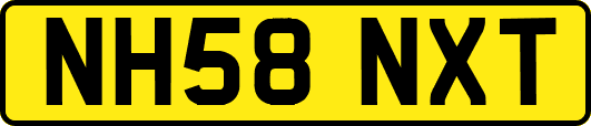 NH58NXT