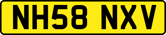 NH58NXV