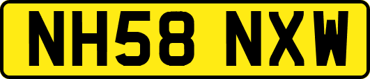 NH58NXW