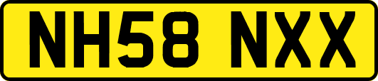 NH58NXX