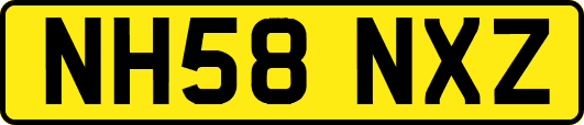 NH58NXZ