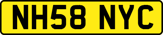 NH58NYC