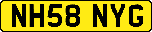 NH58NYG